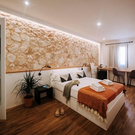Murada Hotel Ciutadella  Bagian luar foto