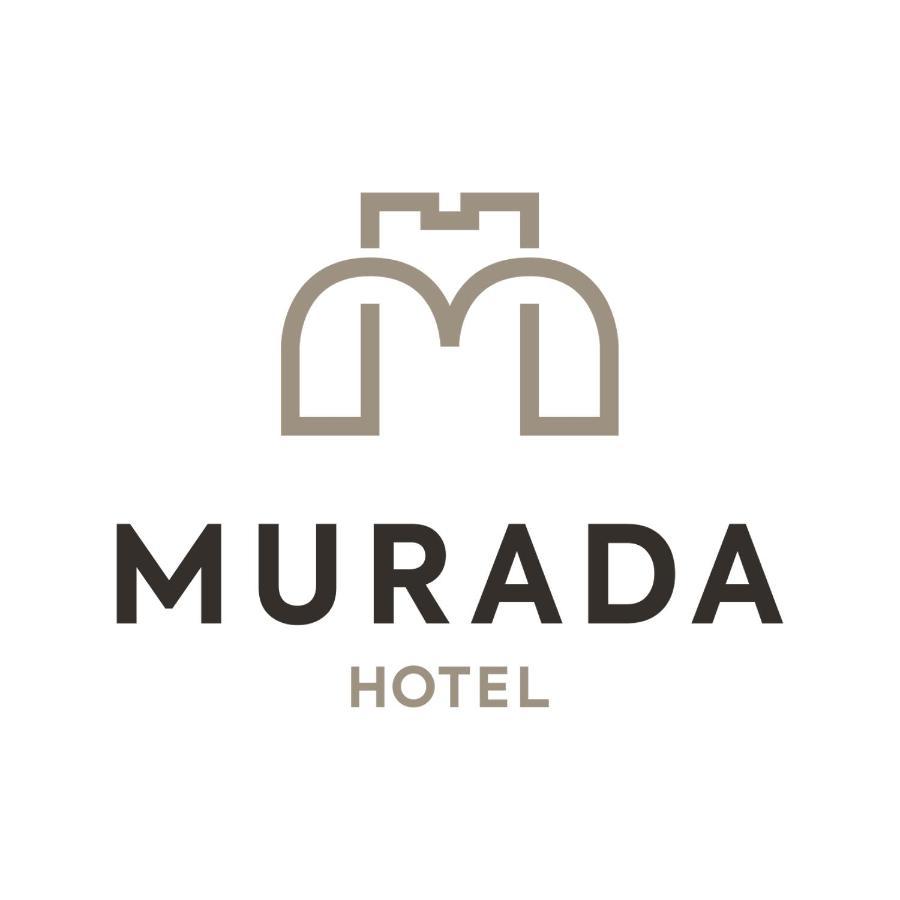 Murada Hotel Ciutadella  Bagian luar foto