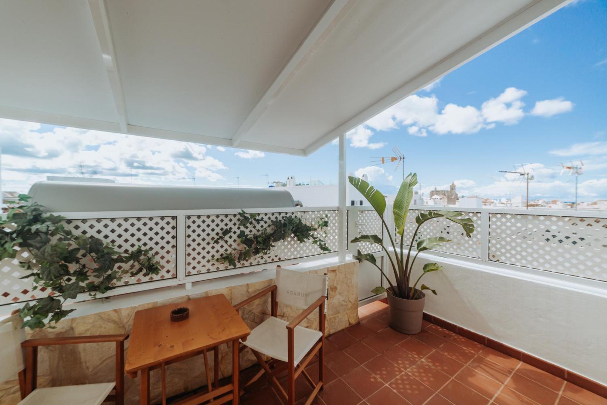 Murada Hotel Ciutadella  Bagian luar foto