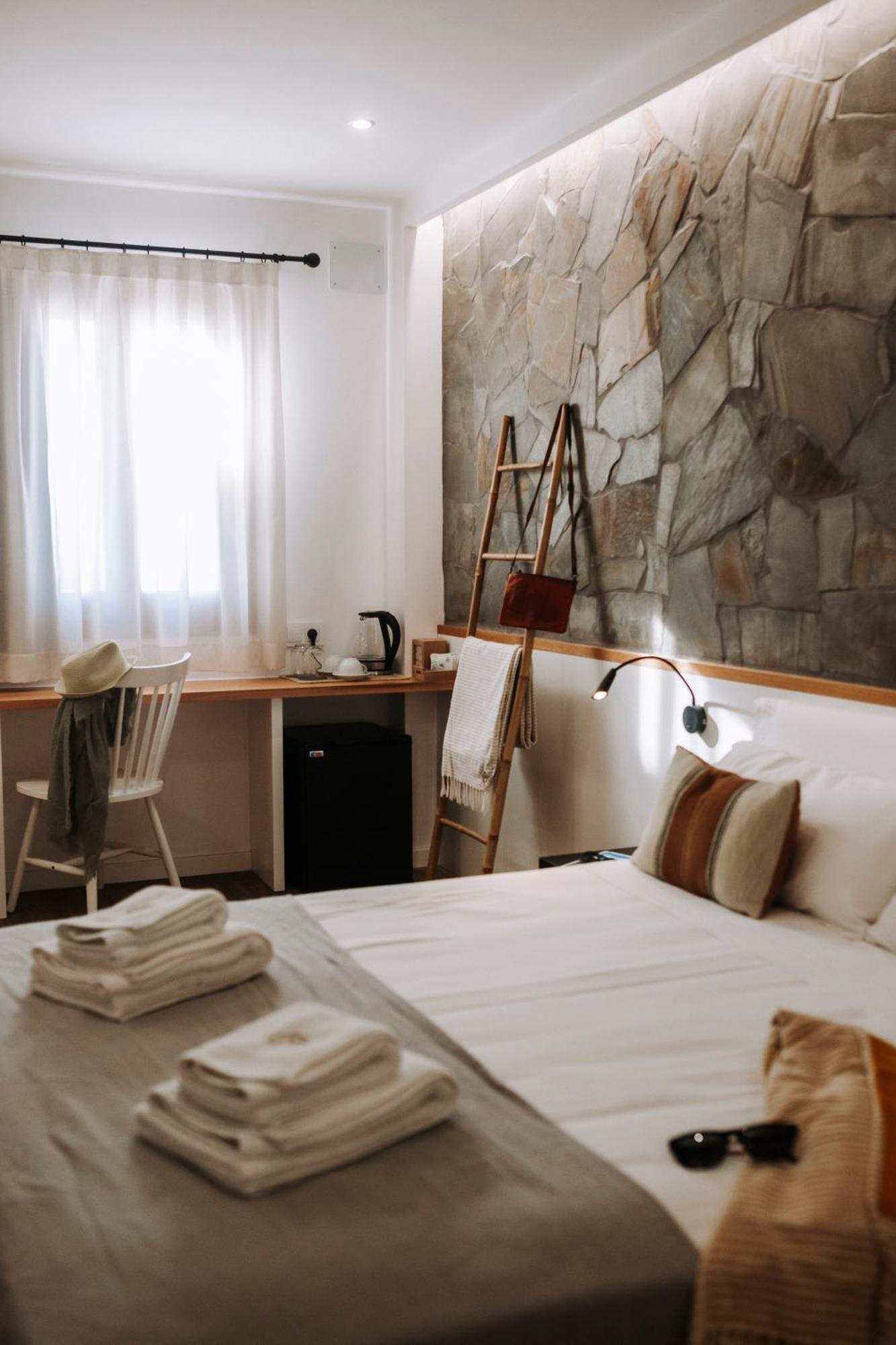 Murada Hotel Ciutadella  Bagian luar foto
